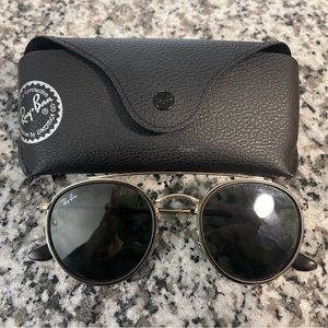 Ray-Ban Sunglasses